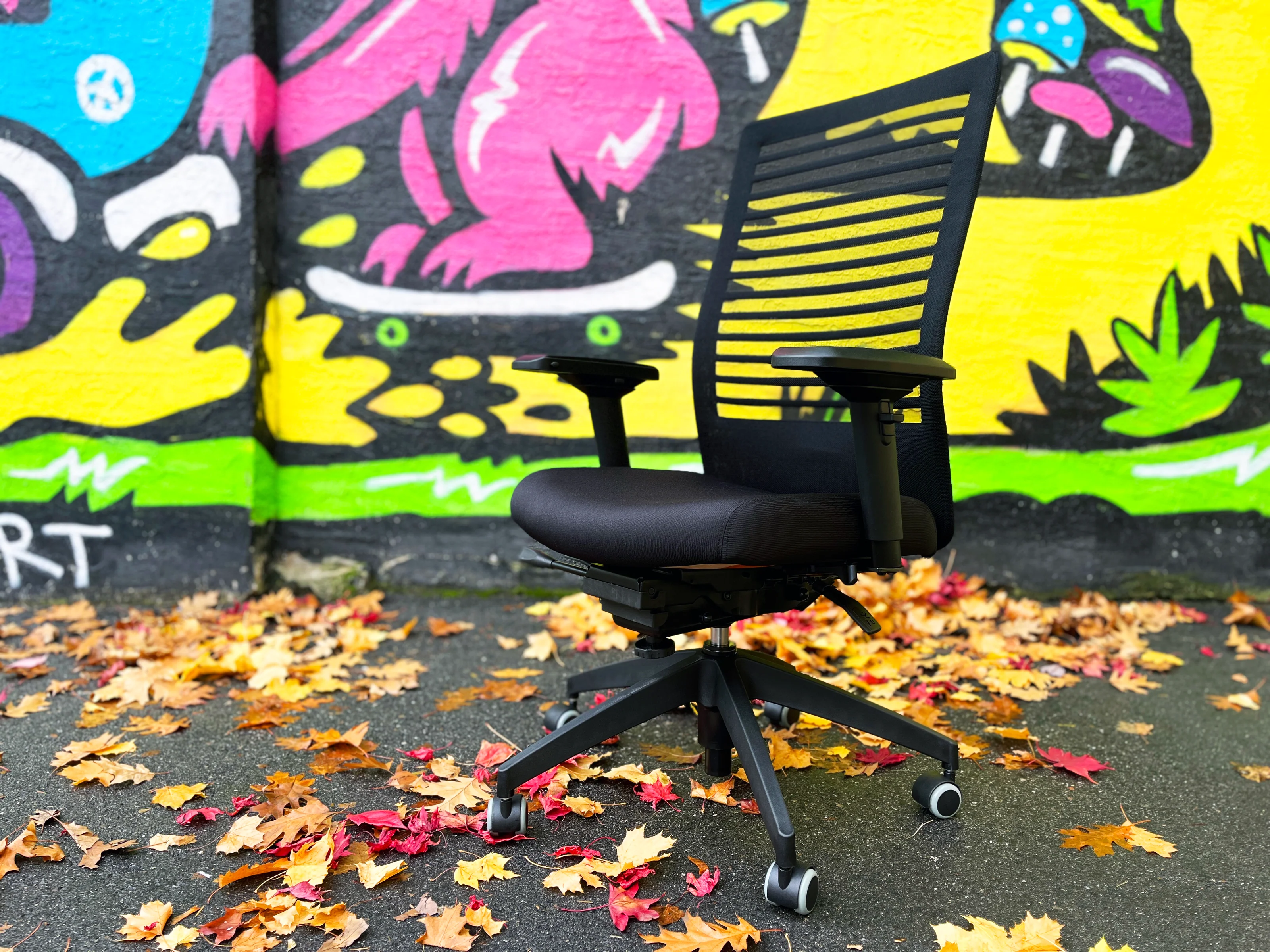 Elevate Your Creative Workspace